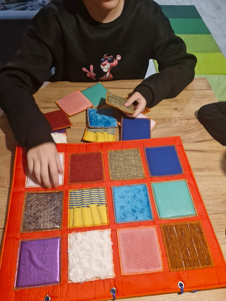 Zdjęcie na okładce dla Centrum Terapii i Rozwoju Si-Lab – Integracja Sensoryczna | Terapia pedagogiczna | TUS | SAS | SI | Terapia Autyzmu Bydgoszcz